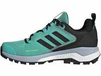 adidas Damen Terrex Skychaser 2 GTX Walking Shoe, Acimin Cblack Halsil, 36 2/3 EU