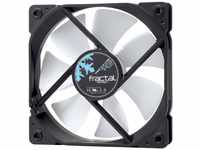Fractal Design Dynamic X2 GP-12 PWM Computer Fan - Silent Fan - High Airflow –
