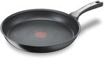 Tefal Unlimited On Bratpfanne 32 cm Induktionspfanne mit kratzfester Titanium