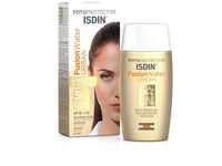 ISDIN Fotoprotector Fusion Water Urban LSF 30 (50ml) | Ultra-leichter...