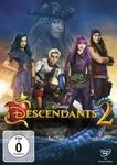 Descendants 2,1 DVD: USA