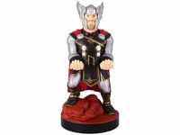 Cable Guys - Marvel Avengers Thor Gaming Accessories Holder & Phone Holder for...
