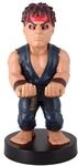 Cableguys - Capcom Street Fighter Evil Ryu Gaming Accessories Holder & Phone...