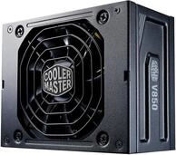 Cooler Master V850 SFX Gold, 850 Watt SFX-Netzteil (EU-Stecker), 80 Plus Gold,
