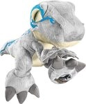 Schmidt Spiele 42754 Jurassic World, Blue, 48 cm Pl&uuml;schfigur