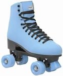 Roces Damen RC1 CLASSICROLLER 1 Rollschuhe, Blue, 36