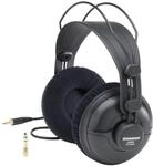 Samson SR950 Professioneller Studiokopfh&ouml;rer, schwarz, Medium
