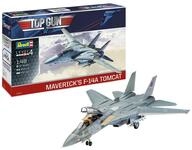 Revell RV03865, Luftfahrt Unlackiert