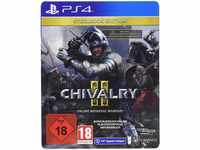 Chivalry 2 Steelbook Edition (Playstation 4)