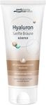 HYALURON SANFTE BR&Auml;UNE K&Ouml;RPERPFLEGE 200ml, f&uuml;r einen gleichm&auml;&szlig;igen