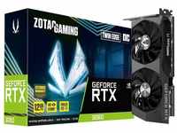 Zotac VGA NVIDIA GeForce RTX3060 Twin Edge OC 12GB (GDDR6,HDMI 2.1,3xDP 1.4a,)