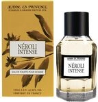 Jeanne En Provence Neroli EDT f&uuml;r Manner, 100 ml