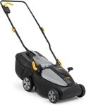 Alpina Akku Rasenm&auml;her AL1 3420 Li Kit, 34cm Schnittbreite, mit 2x 20V (2Ah) Akkus &