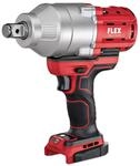 Flex 18V Akku Schlagschrauber IW 3/4" 18.0-EC C | ohne