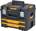 Dewalt T STAK Boxen Kombination DWST83395-1 (Kombination aus T STAK Boxen II und IV,