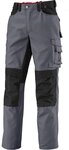 BP Workwear 1789-555-53 Arbeitshose - Gummizug im R&uuml;cken - Bundfalten - Normale