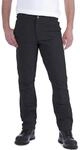 Carhartt Herren Rugged Flex&reg; Straight Fit Duck mit verst&auml;rkter Vorderseite,