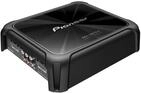 Pioneer GM-D8704 4-Kanal Class-D-Verst&auml;rker (1.200 W), variabler TPF & HPF,...