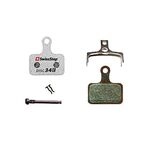 Swissstop Bremsbel&auml;ge, E-Organic, Shimano, BR-RS 805-505