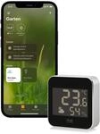 Eve Weather (Apple Home) &ndash; Smarte Wetterstation, digitales Thermometer & Hygrometer