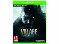 Resident Evil Village – Xbox One