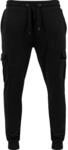 Urban Classics Herren Cargo Hose Fitted Cargo Sweatpants, Gr. W30/L31