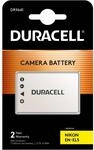 Duracell DR9641 Li-Ion Kamera Ersetzt Akku f&uuml;r EN-EL5