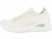 s.Oliver Damen 5-5-23617-26 Sneaker, Weiß, 39 EU
