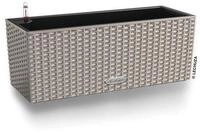 LECHUZA BALCONERA Cottage 50 sandbraun 15446