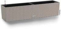 Lechuza BALCONERA Cottage 80 Komplettset sandbraun