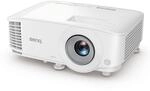 BenQ DLP Full HD Beamer Business Beamer MH560 mit 3.800 ANSI Lumen Helligkeit,...