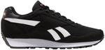Reebok Damen Rewind Run Laufschuhe, Schwarz (Negb&aacute;s Wei&szlig; Blusmt), 40.5 EU