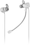 Mars Gaming Gaming MIHXW Wei&szlig;, In-Ear-Kopfh&ouml;rer mit Mikrofon,