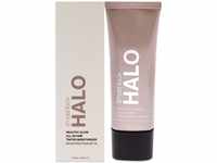 SmashBox Halo Healthy Glow All-in-One getönte Feuchtigkeitscreme LSF 25 - Light