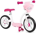 Smoby - Corolle - Komfort-Laufrad - Leichtes Kinderfahrrad mit St&auml;nder -