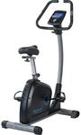 ENERGETICS 4035413 CT 680 Ergometer Fitnessbike, Schwarz/Silber, OneSize