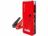 Telwin,829566,Drive AA813000 3in112V-Lithium-Starthilfegerät Notstarter,...