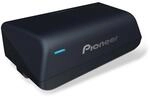 Pioneer TS-WX010A Aktivsubwoofer, leistungsstarker Geh&auml;use Subwoofer mit 160 W