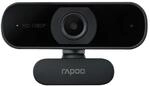 Rapoo XW180 Full HD Webcam 1080p, 80&deg; Sichtfeld, Autofokus, Rauschunterdr&uuml;ckung,