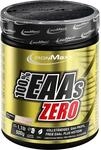 IronMaxx 100% EAAs Zero - Zitrus Ingwer 500g Dose | EAA-Pulver,Vegan Und Zuckerfrei