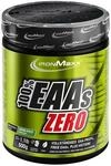 IronMaxx 100% EAAs Zero - Lemon Minze 500g Dose | EAA-Pulver,Vegan Und Zuckerfrei Mit
