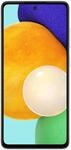 Samsung Galaxy A52 5G 128 GB A526 Awesome White Dual SIM