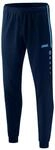 JAKO Competition 2.0 Polyesterhose blau, S Unisex
