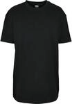 Urban Classics Damen Oversized Boyfriend Tee &ndash; Lockeres Baumwoll T-Shirt mit