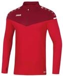 JAKO Champ 2.0 Ziptop Unisex