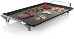 Princess Tischgrill Premium XXL &ndash; Extra-gro&szlig;e Teppanyaki-Grillplatte mit...