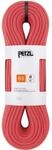 Petzl Arial Seil 9,5 mm, rot, 70 m