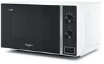 Whirlpool MCP 101, Mikrowelle Bianco