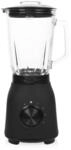 Princess Standmixer Black Steel 4 Geschwindigkeitsstufen, Impuls-Funktion, 6...