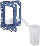 Grohe Fresh Umr&uuml;stset f&uuml;r Grohe Sp&uuml;lk&auml;sten 38967000 38796000 Chrom